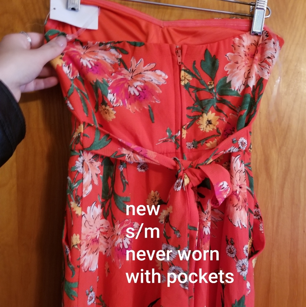 Ladies romper - Picture 3 of 4